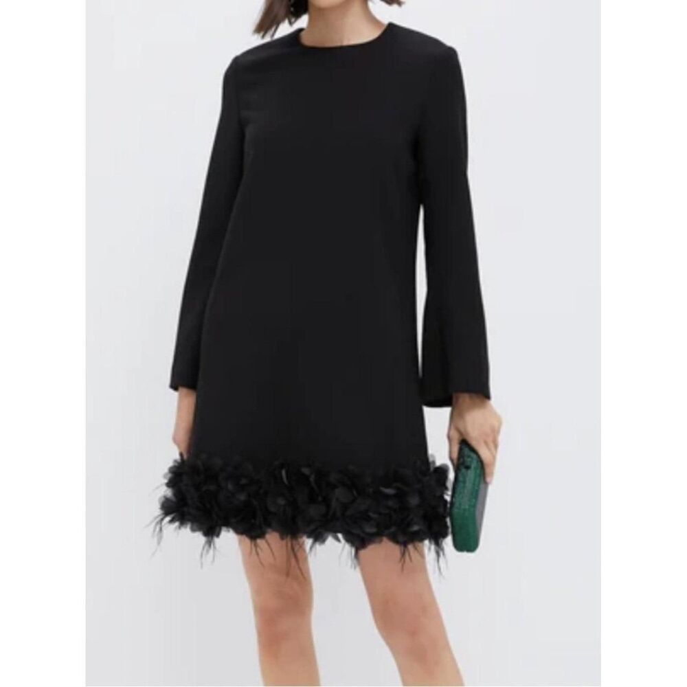 Tuckernuck Women's Black Dress